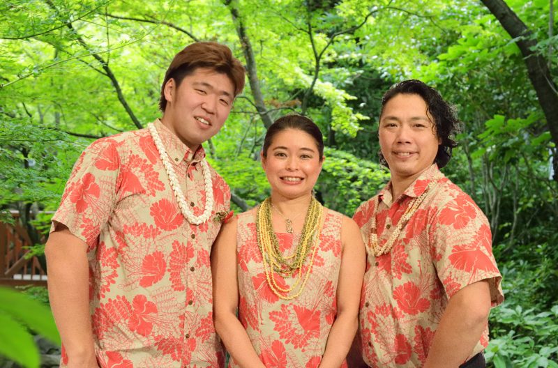 Kaulana 画像