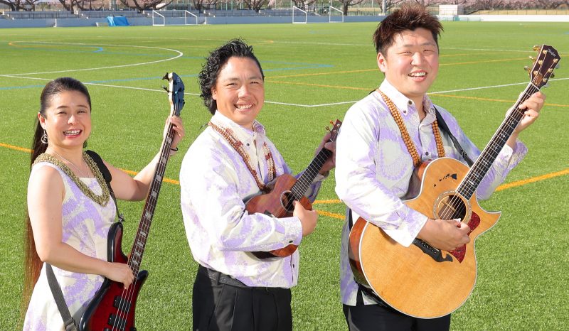 Ｋａｕｌａｎａ 画像