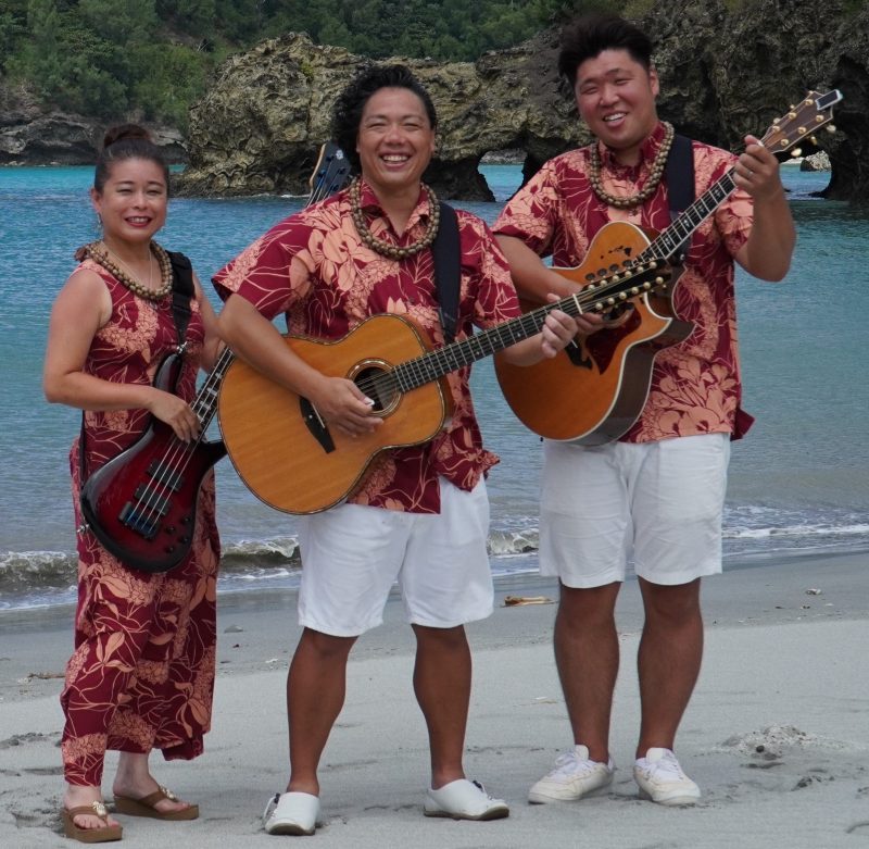 Ｋａｕｌａｎａ 画像