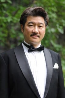 馬場 清孝／テノール　Kiyotaka Banba 画像